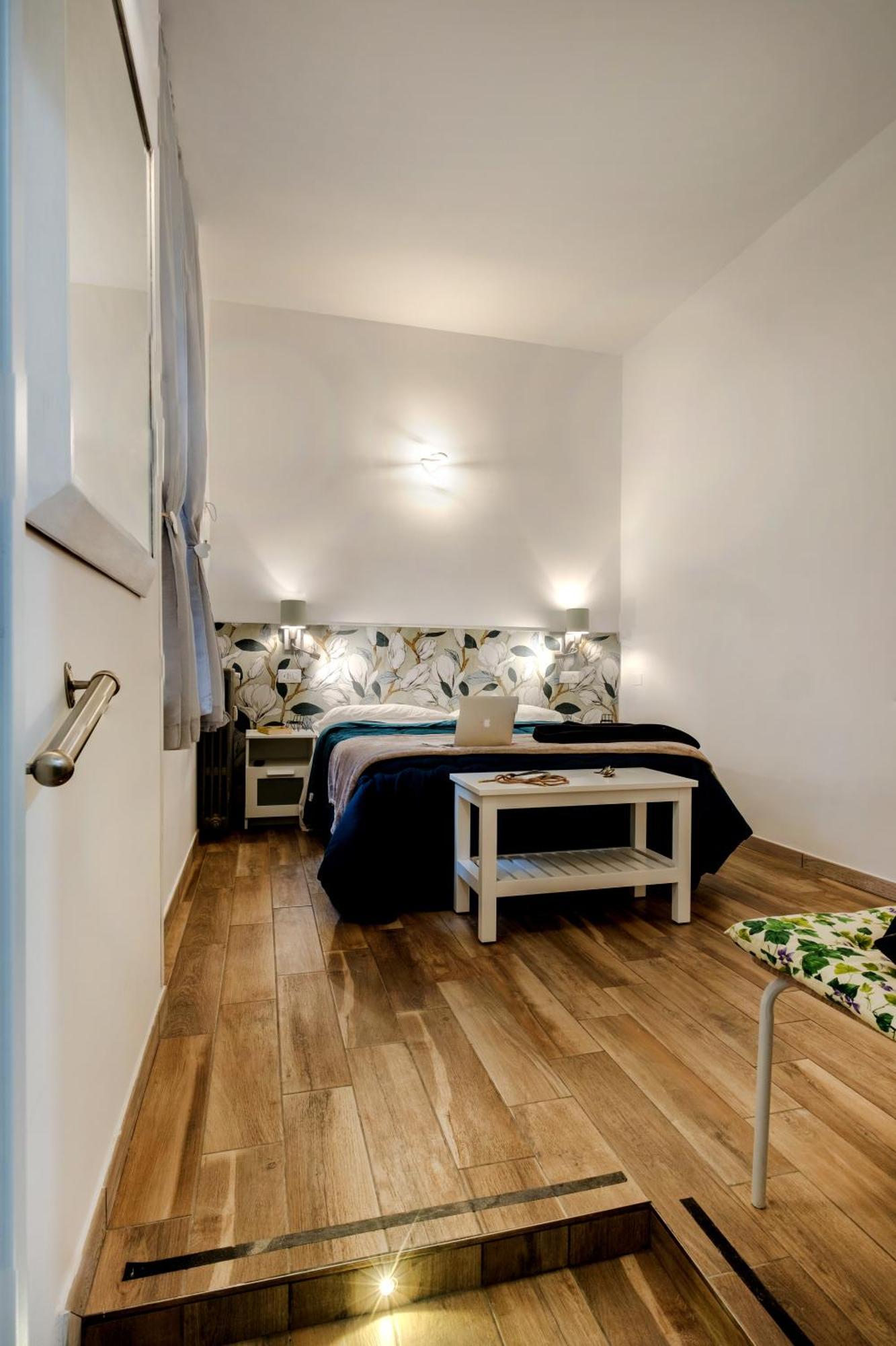 Vatican36 Guest House Ρώμη Εξωτερικό φωτογραφία